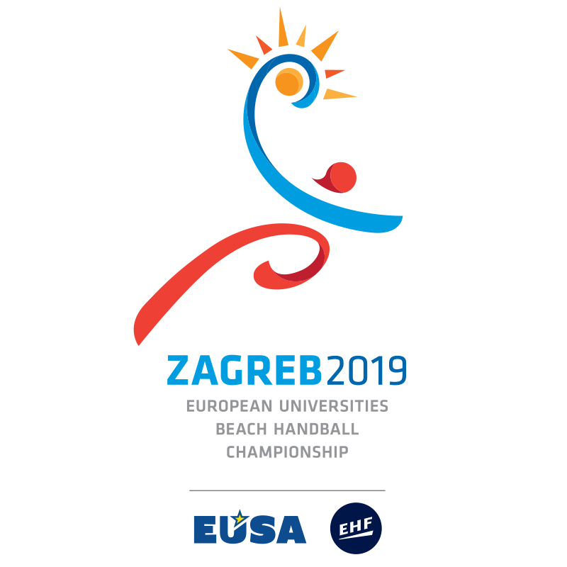 EUSA EHF Beach Handball